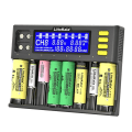Miniatyrbillede 4 af 4: Li-ion  batteri oplader