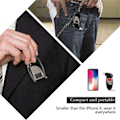 Miniatyrbild 7 av 7: Professionell Digital Breath Tester Breathalyzer Alkohol Breath Tester Alkohol Detektor Lcd Detektor