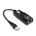 Miniatyrbilde 6 av 6: USB 3.0 2.0 Typc C til Gigabit Ethernet Rj45 Lan Adapter Nettverk kort