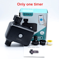 Miniatyrbilde 10 av 11: Smart Hage Vanning Timer Wifi Automatisk Drypp Vanning Kontroller Smart Vann Ventil