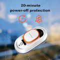 Miniatyrbillede 5 af 6: Window Cleaning Robot,Robot Støvsuger til Window,Robot Window Cleaner