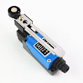 Miniatyrbillede 1 af 5: Vandtæt ME-8108  Momentær Grænse Switch For CNC Mill Laser Plasma