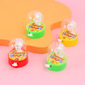 Miniatyrbilde 6 av 7: 10 stykker Skrivebord Basketball Skytemaskiner Finger Skyting Spill Leker for Barn Bursdag Fest Favør Skole Awards Gaver Fillers