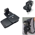 Miniatyrbilde 7 av 7: Go Pro Accessories 360-Degree Rotation Clip Mount For GoPro Hero 11 10 9 8 7 6 5