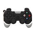 Miniatyrbilde 2 av 5: USB Flash Drive  Elektronisk Gamepad Pen Drive 256GB Flash Disk 2.0 Minne