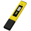Miniatyrbild 1 av 7: PH Meter 0,01 Hög Precision för Vatten Kvalitet Tester med 0-14 Mätning Räckvidd