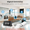 Miniatyrbild 2 av 7: Signal Repeater Signal Förstärkare USB Extender