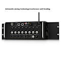 Miniatyrbild 6 av 10: Digital Audio Mixer Air1: 1 MR18 Audio Mixing Studio USB Multi -track Inspelning DJ Konsol Bord Wifi Ljud Kort