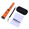 Miniatyrbilde 1 av 7: Metall Detektor Pro Pinpoint GP-pointerII Pinpointing Gold Digger Garden Detecting Vanntett