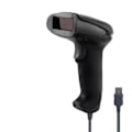 Miniatyrbillede 5 af 9: Håndholdt Wirelres Stregkode Scanner OG NT-1228BL Bluetooth 1D/2D QR Stregkode Reader
