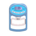 Miniatyrbilde 1 av 7: Digital håndholdt dynamometer grep styrke måleinstrument