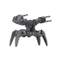 Miniatyrbillede 1 af 5: Space Wars Scorpenek Annihilator Battle Robot Building Block Kit Boba Figur