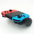 Miniatyrbilde 3 av 7: Gaming Grip Håndtak Kontroller Easy Operate Gaming Grip Bracket Holder