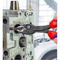 Miniatyrbild 3 av 4: TwinGrip Slip Joint Tång