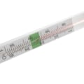 Miniatyrbillede 5 af 6: Glas meter akvarium fisk tank vand temperatur termometer