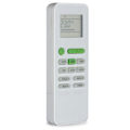 Miniatyrbillede 2 af 5: Air condition fjernbetjening Vegnet til tcl AC condition controller