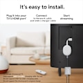Miniatyrbillede 4 af 7: USB C Gigabit Ethernet Adapter med Opladning Thunderbolt 3 til RJ45 med Type-C PD 100W