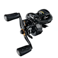 Pikkukuva 3 / 6: Alkuperäinen Oikea Käsi Abu Garcia PRO MAX PMAX3 Vasen Oikea Syötti Casting Fishing Reel