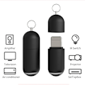 Miniatyrbillede 6 af 7: Type C Smartphone fjernbetjening infrarød sender Smart home kontrol adapter