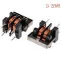 Miniatyrbillede 2 af 9: 2 stk Common Mode Choke Induktor