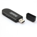 Miniatyrbillede 1 af 7: Dual Use Typec Multifunctional All InOne OTG Card Reader Mini TF Camera SD Card