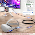 Miniatyrbild 3 av 7: 5 Gbps Data Överför Laddning Kabel USB3.0 till Typ-C