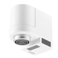 Miniatyrbillede 1 af 7: Automatisk vand besparelse tryk smart vandhane sensor infrarød vand energi spare enhed