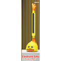 Miniatyrbilde 8 av 11: Otamatone japansk elektronisk musikalsk instrument for barn tomatone synthesizer