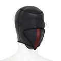Miniatyrbillede 5 af 6: Unisex nyhed kostume BDSM hund hoved masker neopren hvalp hætte sex legetøj