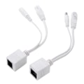 Pikkukuva 4 / 6: POE kaapeli passiivinen virta Ethernet sovitin kaapeli POE jakaja RJ45 injektori virta syöttö moduuli