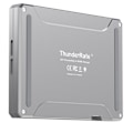 Miniatyrbild 5 av 6: Nvme Enclosure, 4-Bay RAID Enclosure, Support Soft Raid Thunderbolt 3 to 4 M.2 Enclosure
