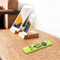 Miniatyrbillede 4 af 6: Soft Remote Case til Amazon fire TV Stick Silicon Cover