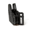 Miniatyrbillede 5 af 7: Magasin pose til AK AR 15 riffel pistol mag holder etui