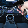 Pikkukuva 3 / 6: Auto Tarvikkeet 260ml Auto Muovi Restore Agent Nahka Korjaus Korjaus Auto Sisustus Osat Pinnoite
