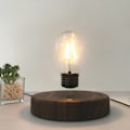 Pikkukuva 1 / 6: Magneettinen levitaatio lamppu luovuus kelluva LED polttimo