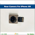 Miniatyrbilde 4 av 6: Bak Cacdvmera For iPhone XR Back Kamera