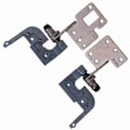 Pikkukuva 3 / 6: Kannettava LCD saranat sarja Asus K52 A52 X52 K52J K52N K52D K52F K52JU A52JB K52JB X52J X52F sarja