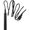 Pikkukuva 3 / 4: usb DC 2.0*0.5mm lataus kaapeli Huion grafiikkaa piirustus tabletti ladattava kynä P80-3.28 jalkoja (1 metri)