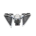 Miniatyrbillede 2 af 7: Star Wars 3D  Puzzle Blocks Bricks Wing Fighter Striker Empire Fighter Model Kits DIY Assemble Stylsaw