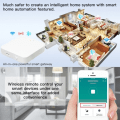 Miniatyrbillede 2 af 6: Smart Gateway Hub Multi-model Smart Home Bridge WiFi Bluetooth Smart Life APP Trådløs Fjernbetjening Kontrol