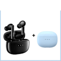 Pikkukuva 2 / 10: Langaton TWS Bluetooth 5.2 nappikuulokkeet kuulokkeet aktiivinen kohina poisto, korvassa mikit