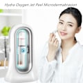 Miniatyrbillede 4 af 6: Oxygen Jet Peel Clean Machine Horme Skin Whitening Rejuvenation