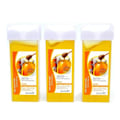 Miniatyrbilde 1 av 5: 100 g Roll On Honning Depilatory Voks for Voks Varme maskin