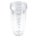 Miniatyrbilde 6 av 6: Blender Erstatning Deler For Ninja 24Oz Cup 7 finner Extractor Blade For Nutri Ninja Auto IQ BN801