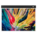 Miniatyrbilde 6 av 7: A3 LED Lys Pad for Diamant Maling Translucent Tegning Tavle USB Powered Digital Graphics Nettbrett for Art Animation Sketching
