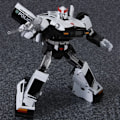 Pikkukuva 5 / 6: Transformation MasterPiece KO MP-17 MP17 Prowl G1 Series Version Action Kuva