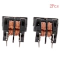 Miniatyrbillede 8 af 9: 2 stk Common Mode Choke Induktor