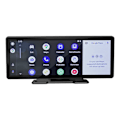 Miniatyrbilde 6 av 6: Universal 10,26” Skjerm Bil Radio Multimedia WIFI Video spiller