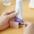 Miniatyrbild 9 av 9: Tandkräm Dispenser Silicon Bottom Rullande Rymd Spara Squeezer