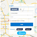 Miniatyrbillede 2 af 5: Køretøj Bil Motorcykel GPS Tracker Sporing Android IOS APP